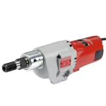 Milwaukee 20 Amp Diamond Coring Motor with Clutch, 600-1200 RPM, 4.8 Peak HP thumbnail 2