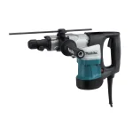 Makita 1-9/16 in. 12 Amp Corded Spline Rotary Hammer Drill with Hard Case thumbnail 5