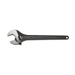 Crescent 15 in. Adjustable Tapered Handle Wrench thumbnail 1