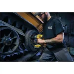 DEWALT 20V MAX XR 1/2 in. High Torque Brushless Impact Wrench Kit with 5.0Ah Battery and Charger thumbnail 14