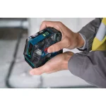 Bosch GLL100-40G Green Beam Self-Leveling Cross-Line Laser Level, 100 ft. Range thumbnail 11