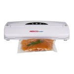 Nesco VS-01 Vacuum Sealer, White Automatic Food Sealer with 20 Bags thumbnail 6