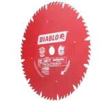 Diablo 12 in. x 60-Teeth Combination Carbide Circular Saw Blade thumbnail 3