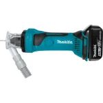 Makita 18V LXT Lithium-Ion Cordless Cut-Out Tool Kit with 5.0 Ah Battery Bonus thumbnail 8
