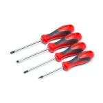 Crescent 170-Piece Mechanics Tool Set with Hard-Sided Carrying Case thumbnail 15