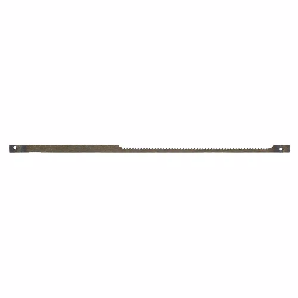Dremel 4 in. Moto-Saw Metal Cutting Blade, High Speed Steel, 5-Pack