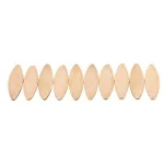 RYOBI #0 FSC Wood Biscuits, 150-Piece Pack thumbnail 3
