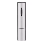 Cuisinart Electric Wine Opener with Rechargeable Charging Base, Brushed Stainless Steel thumbnail 3