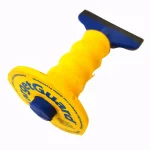 Dasco Pro 4 in. x 7 in. Brick Set Chisel for Masonry Work thumbnail 5