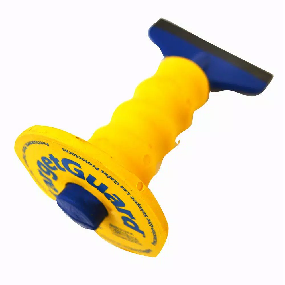 Dasco Pro 4 in. x 7 in. Brick Set Chisel for Masonry Work