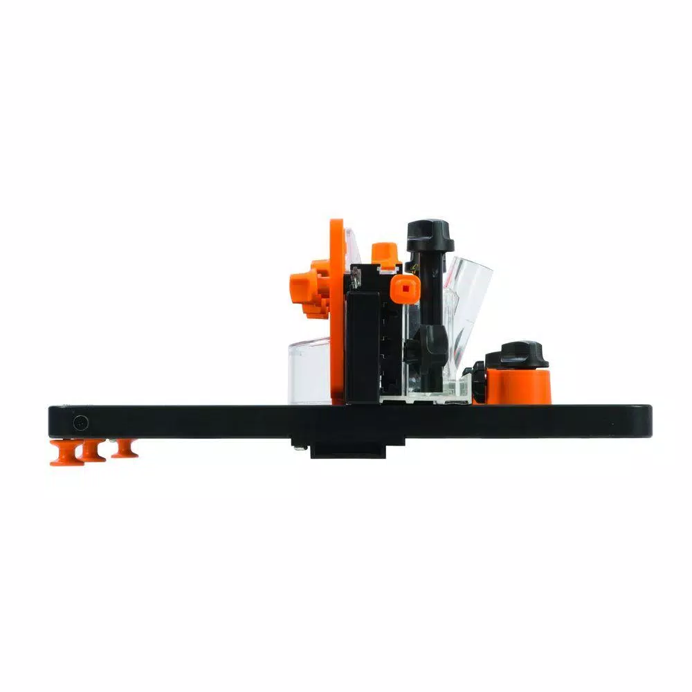 Triton Router Table Module for WorkCentre TWX7, Compatible with TRA001, MOF001, and JOF001 Plunge Routers