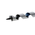 Ideal Resi-Master Heavy-Duty Long Ship Auger Bit, 7/8 in. x 18 in. thumbnail 3