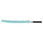 Rubbermaid Commercial Products Rubbermaid Commercial HYGEN 20 in. Quick-Connect Flexible Microfiber Duster Wand thumbnail 3