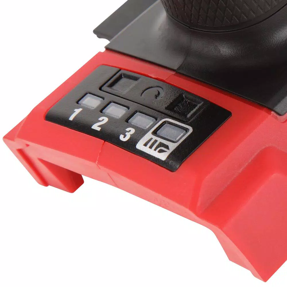 Milwaukee M18 FUEL 1/4 in. Hex Impact Driver, 18V Brushless Cordless (Tool-Only)