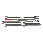 GearWrench 10-Piece Metric Fan Clutch Service Kit with Universal Pulley Holder thumbnail 1