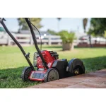 Troy-Bilt 9 in. 30 cc 4-Cycle Gas Walk-Behind Edger thumbnail 8