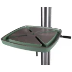 General International 17 in. 3/4 HP Variable Speed Drill Press with Laser Pointer thumbnail 3