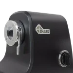 Chard Collection No. 12 500W Black Stainless Steel Meat Grinder thumbnail 7
