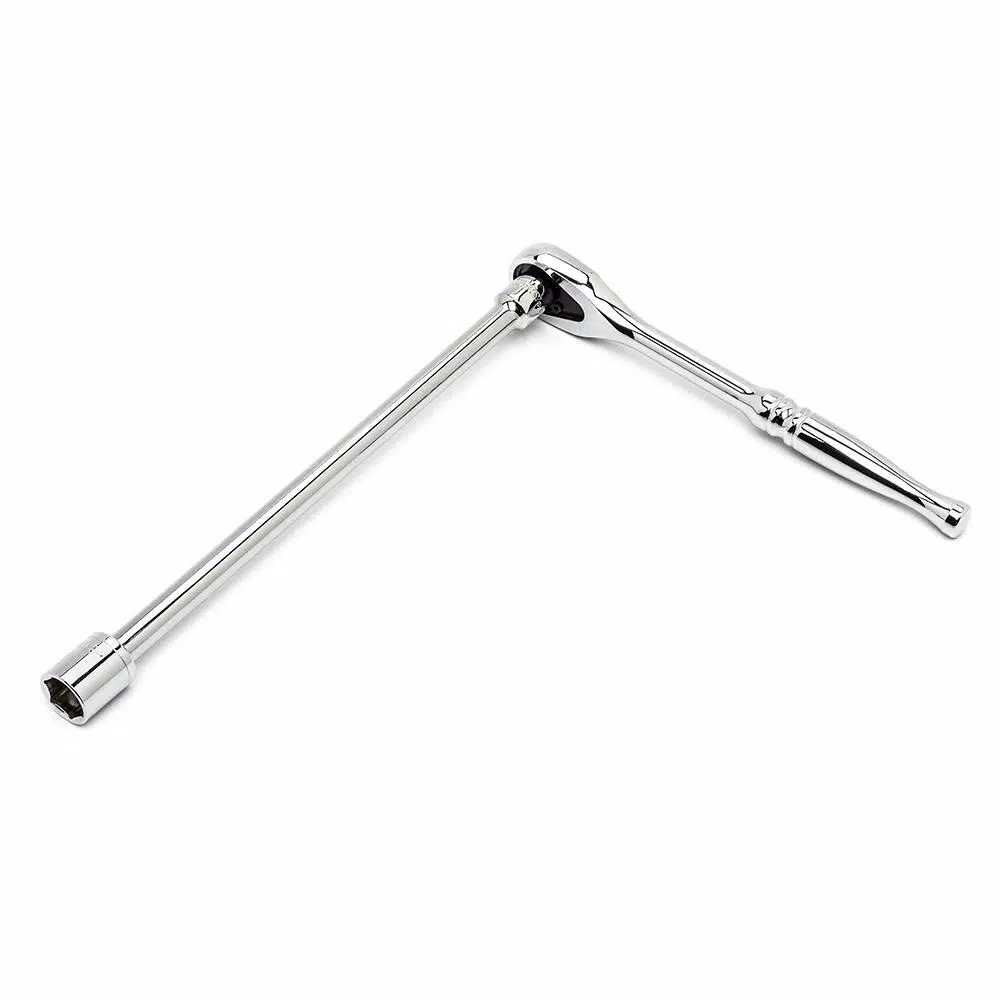 Husky 3/8 in. Drive Long Extension Set, 2-Piece