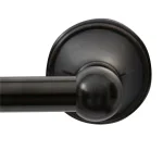 Delta Crestfield 24 in. Towel Bar, Venetian Bronze thumbnail 3