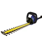 Sun Joe 4.5 Amp Electric Multi-Tool Lawn Care System - Hedge Trimmer, String Trimmer, and Garden Tiller thumbnail 2