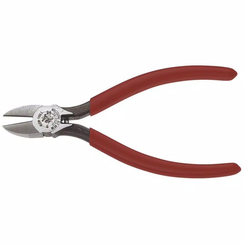 Klein Tools Replacement Coil Spring for 4 in. Long Nose and Diagonal Cutting Pliers, 12-Pack