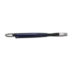 Klein Tools Slim Ironworker Pliers with Tether Ring for Rebar Tie Wire thumbnail 4