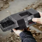 Milwaukee MX FUEL REDLITHIUM XC406 6.0 Ah Lithium-Ion Battery Pack thumbnail 7