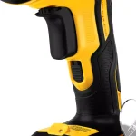 DEWALT 20V MAX XR Brushless Cordless Drywall Screw Gun Kit with (2) 2.0Ah Batteries & Cut-Out Tool thumbnail 6
