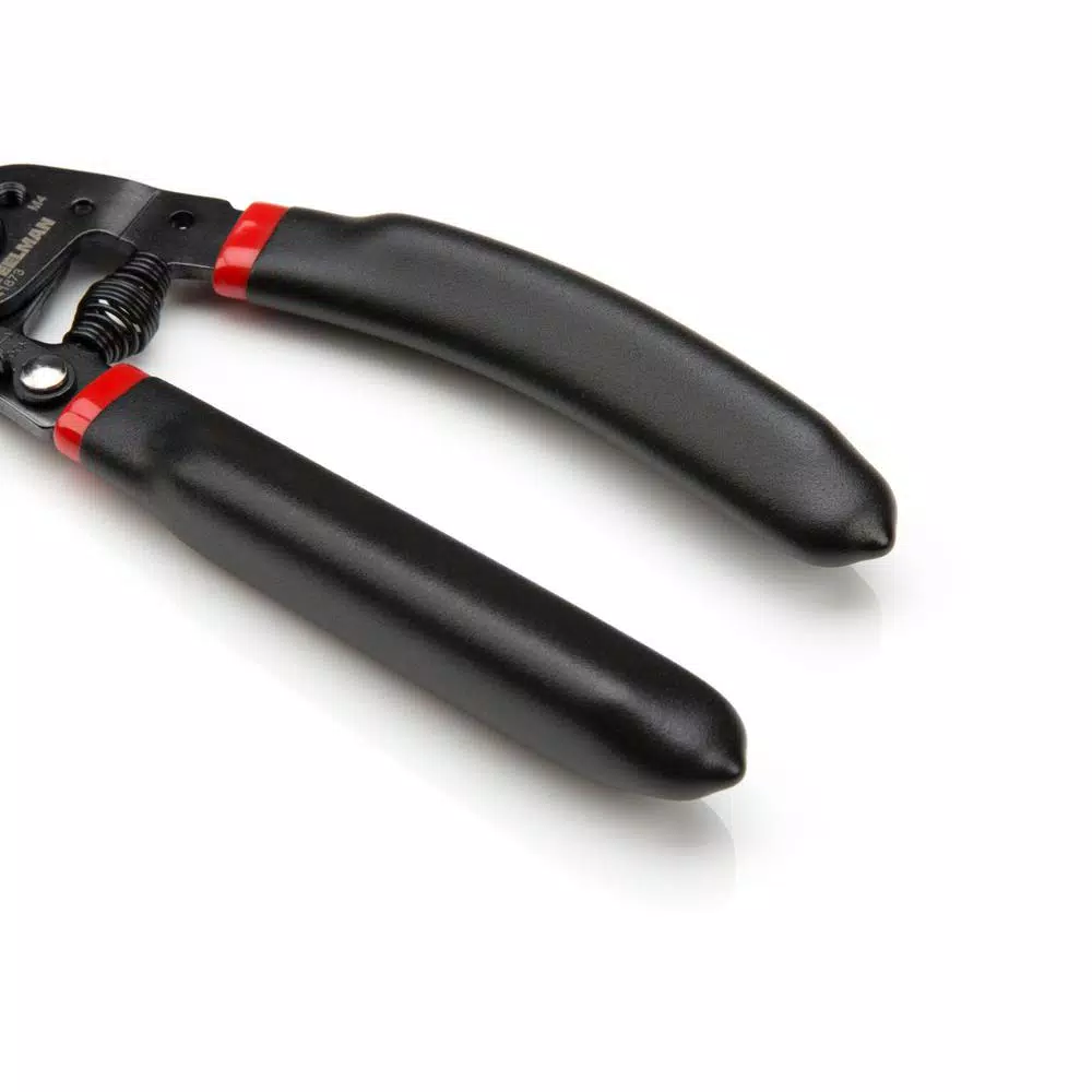 Steelman 41873 Universal Wire Stripper and Cutter, 20-10 AWG, 7 in.