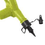Sun Joe 24V iON+ Cordless Workshop Blower and Vacuum Kit with 2.0 Ah Battery and Charger thumbnail 7