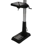 Jet J-2500 15 in. Floor Standing Drill Press, 3/4 HP, 16-Speed, 115V with Worklight thumbnail 3