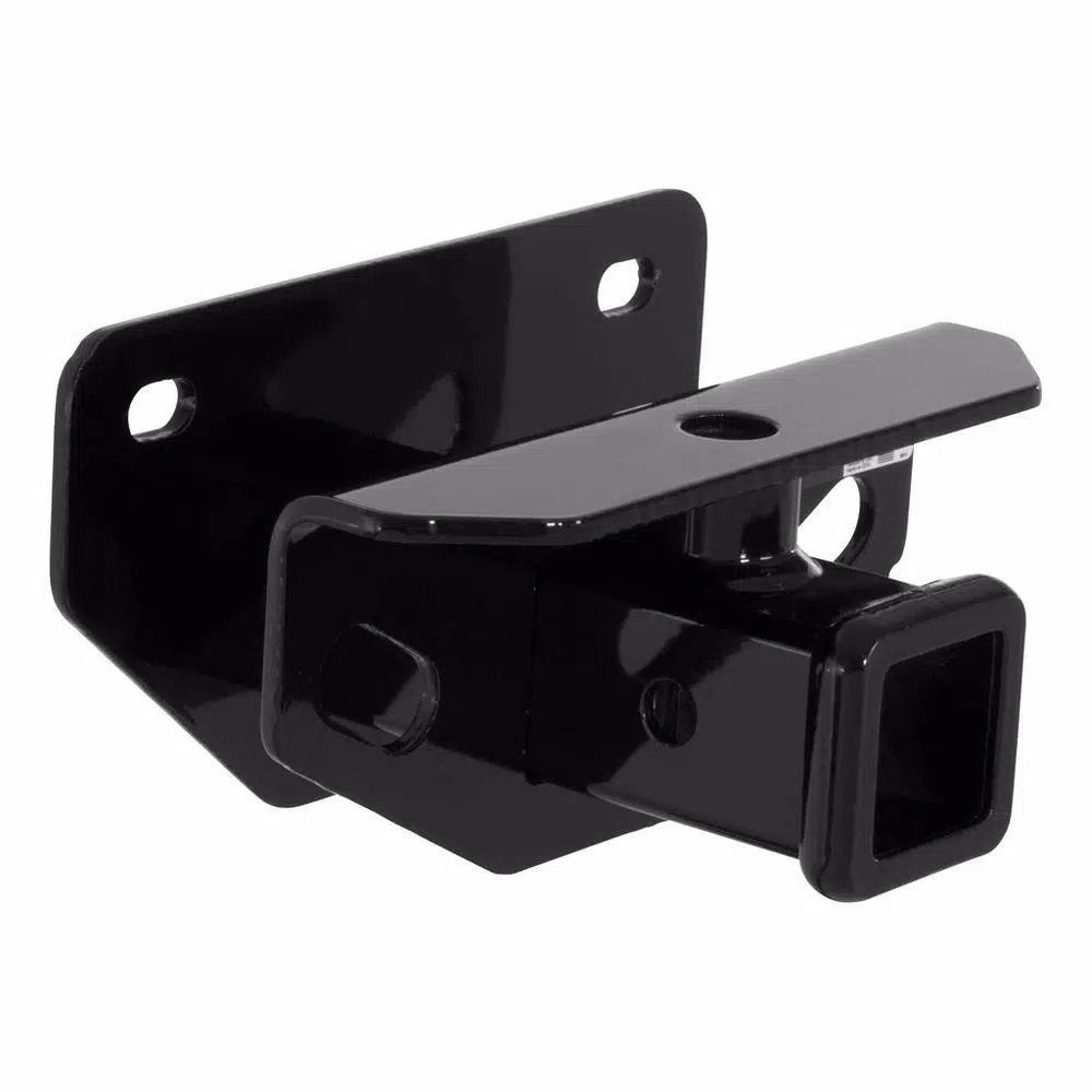 CURT Class 3 Trailer Hitch 2-in Receiver for Dodge Ram 1500 2500 3500