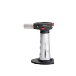 BonJour Chef's Torch Kitchen Culinary Blowtorch for Creme Brulee and Meringue thumbnail 1