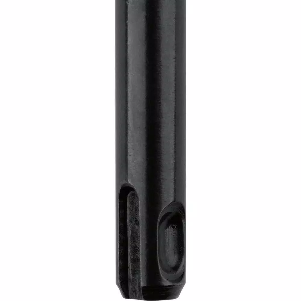 Makita SDS-PLUS to 1/4 in. Hex Bit Adapter for Rotary Hammers