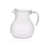 Libbey Indoors Out 7-Piece Tritan Margarita Entertaining Set with 96oz Pitcher and 6 Glasses thumbnail 5