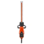 ECHO 58V Cordless Brushless Hedge Trimmer, 24 in. Dual Action Blades thumbnail 4