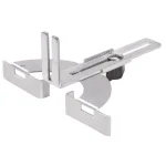 Bosch PR102 Straight Edge Guide for Palm Routers thumbnail 1