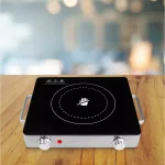Brentwood Appliances TS-381 Single Burner 28 in. Black Infrared Electric Hot Plate thumbnail 10