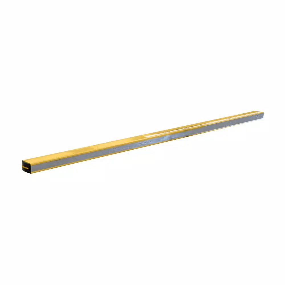 Powermatic Accu-Fence 30 in. Fence Rail Set for Powermatic 64B and PM1000 Table Saws