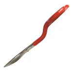 ROBERTS 7 in. Duckbill Carpet Napping Shears, High Carbon Steel thumbnail 2