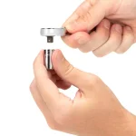 Tekton 1/4 Inch Drive x 6 Inch Ultra-Compact 90-Tooth Ratchet thumbnail 13