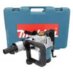 Makita HR5000 2 in. Corded Rotary Hammer Drill, 11 Amp, Spline Shank with Hard Case thumbnail 1
