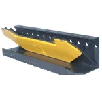 General Tools Crown King Crown Moulding Cutting Jig for Miter, Radial, and Table Saws thumbnail 1