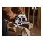 Milwaukee 15 Amp 10-1/4 in. Corded Circular Saw with Electric Brake thumbnail 11