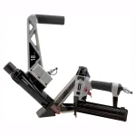 Husky 18-Gauge Engineered and Exotic Hardwood Flooring Nailer and Brad Nailer 2-Piece Combo Kit thumbnail 1