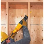DEWALT DWE304 10-Amp Corded Variable Speed Reciprocating Saw thumbnail 12
