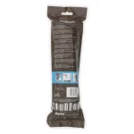 Brabantia Code G Trash Can Liners, 8 Gal. (23L-30L), 240 Count (12 Packs of 20) thumbnail 3