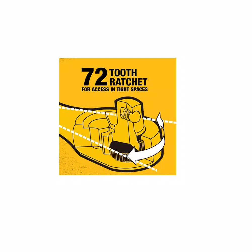 DEWALT 226-Piece Mechanics Tool Set with 22 in. TOUGHSYSTEM Medium Tool Box