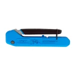 Ideal LinearX 3 Compression Coaxial Tool Kit for RG-59, RG-6, and RG-6 Quad thumbnail 12